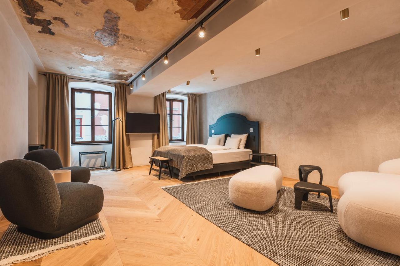 Appart hôtel H5 Grauer Baer &