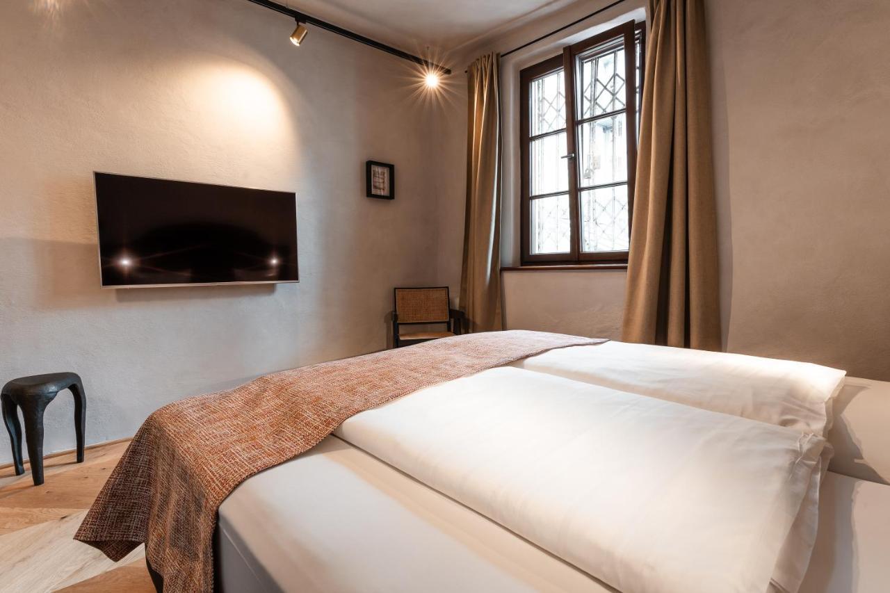H5 Grauer Baer & Appart hôtel Innsbruck