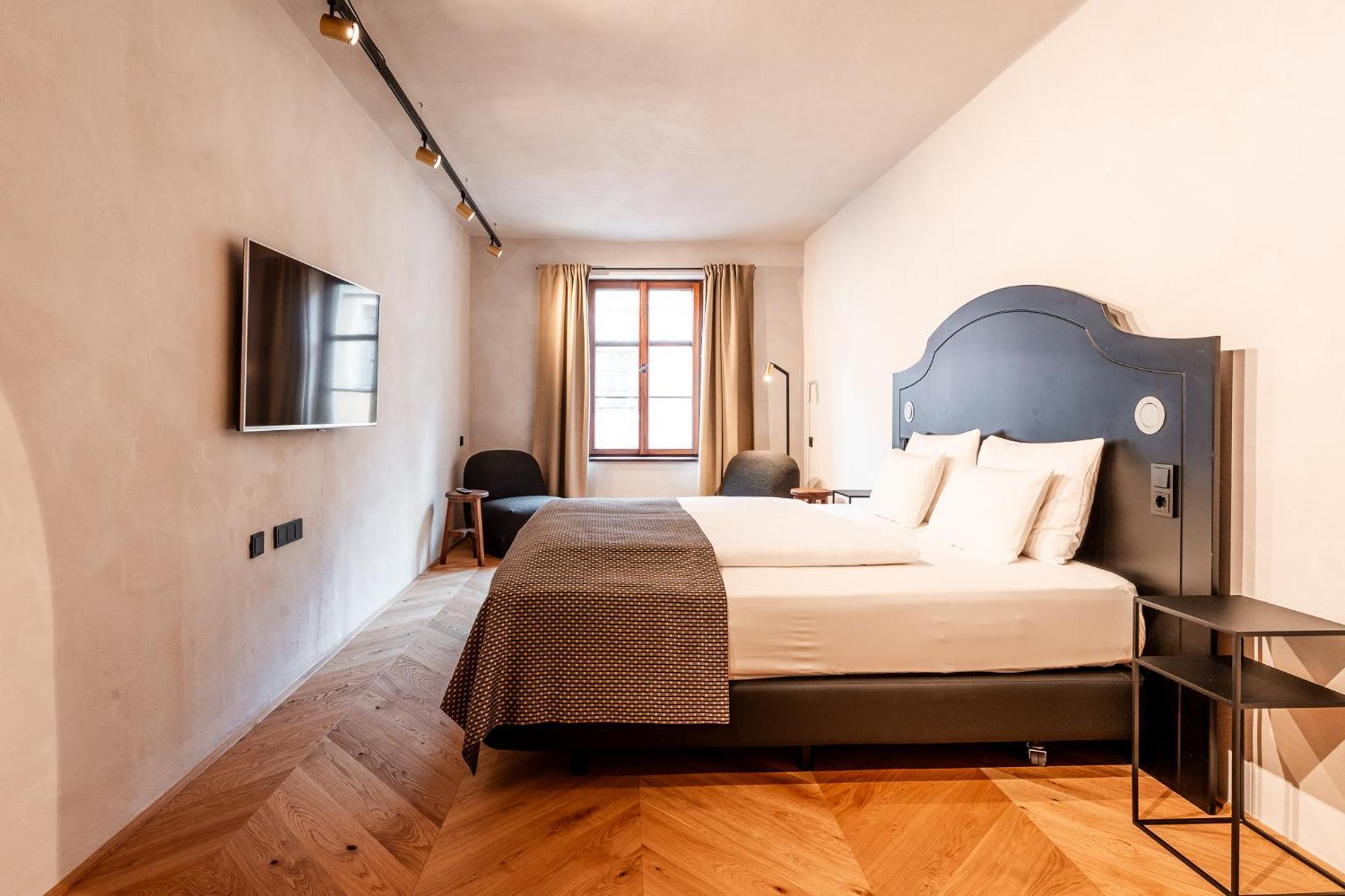 Appart hôtel H5 Grauer Baer & Innsbruck