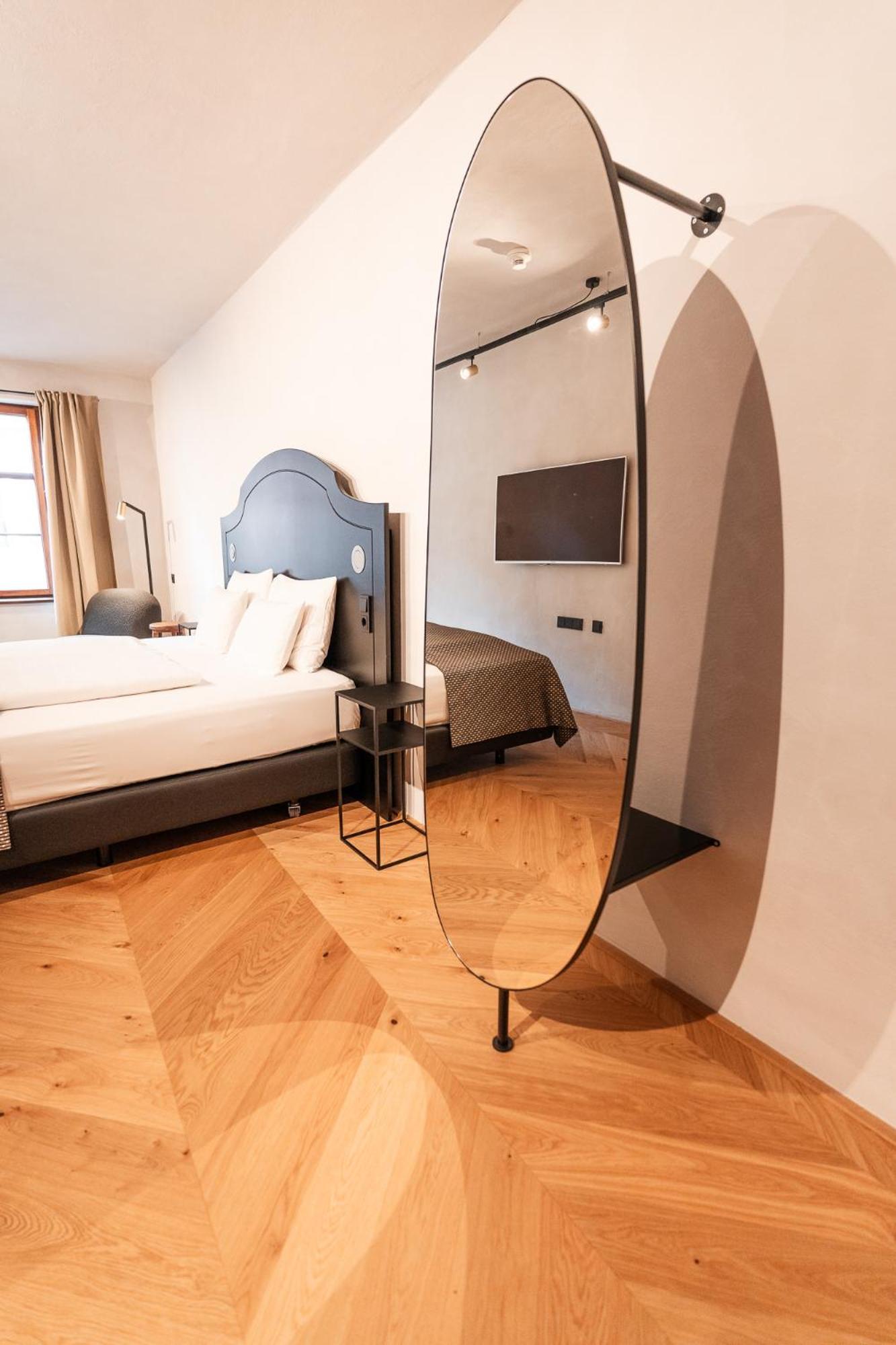 H5 Grauer Baer & Appart hôtel *