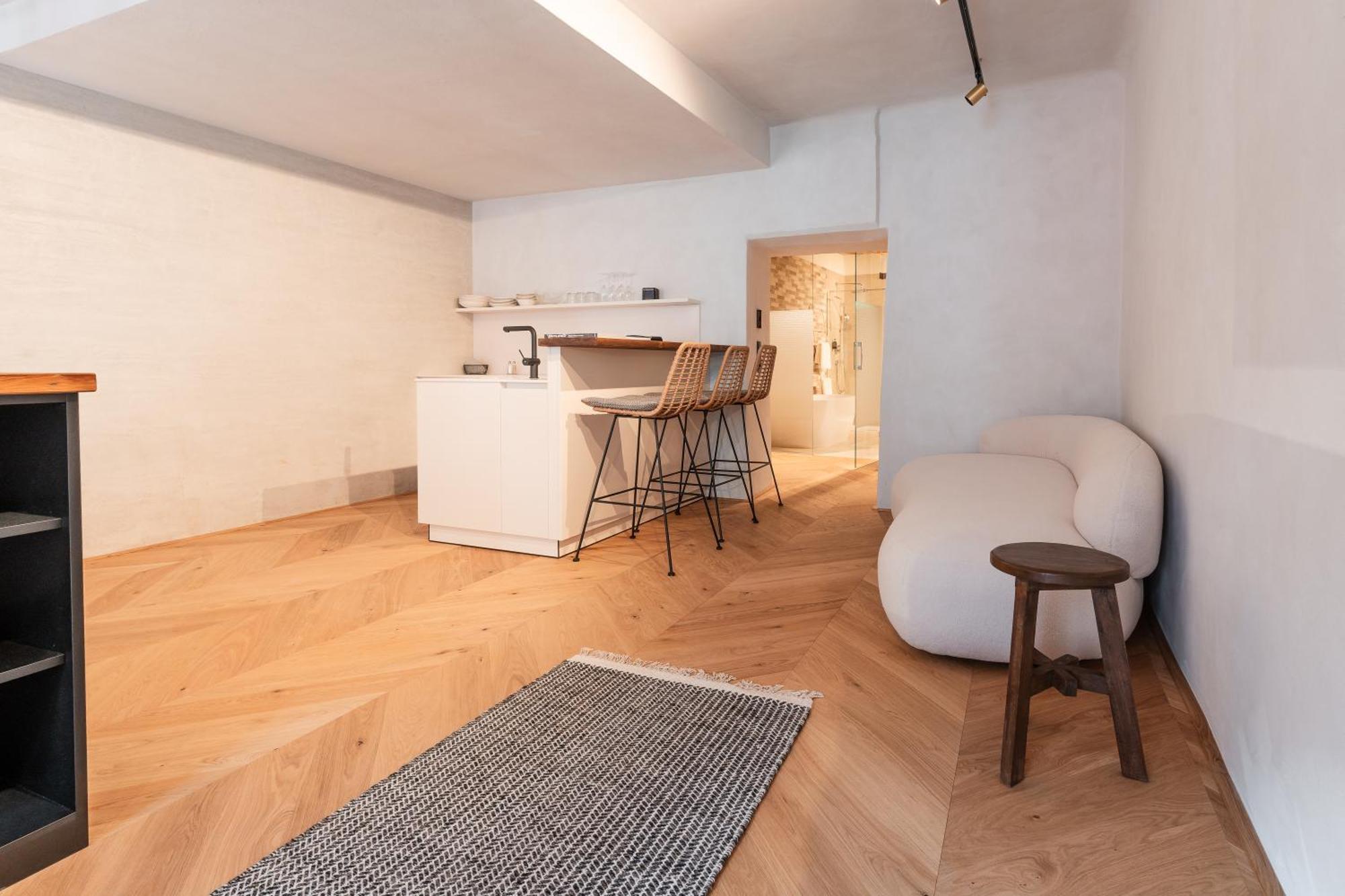 Appart hôtel H5 Grauer Baer & Innsbruck