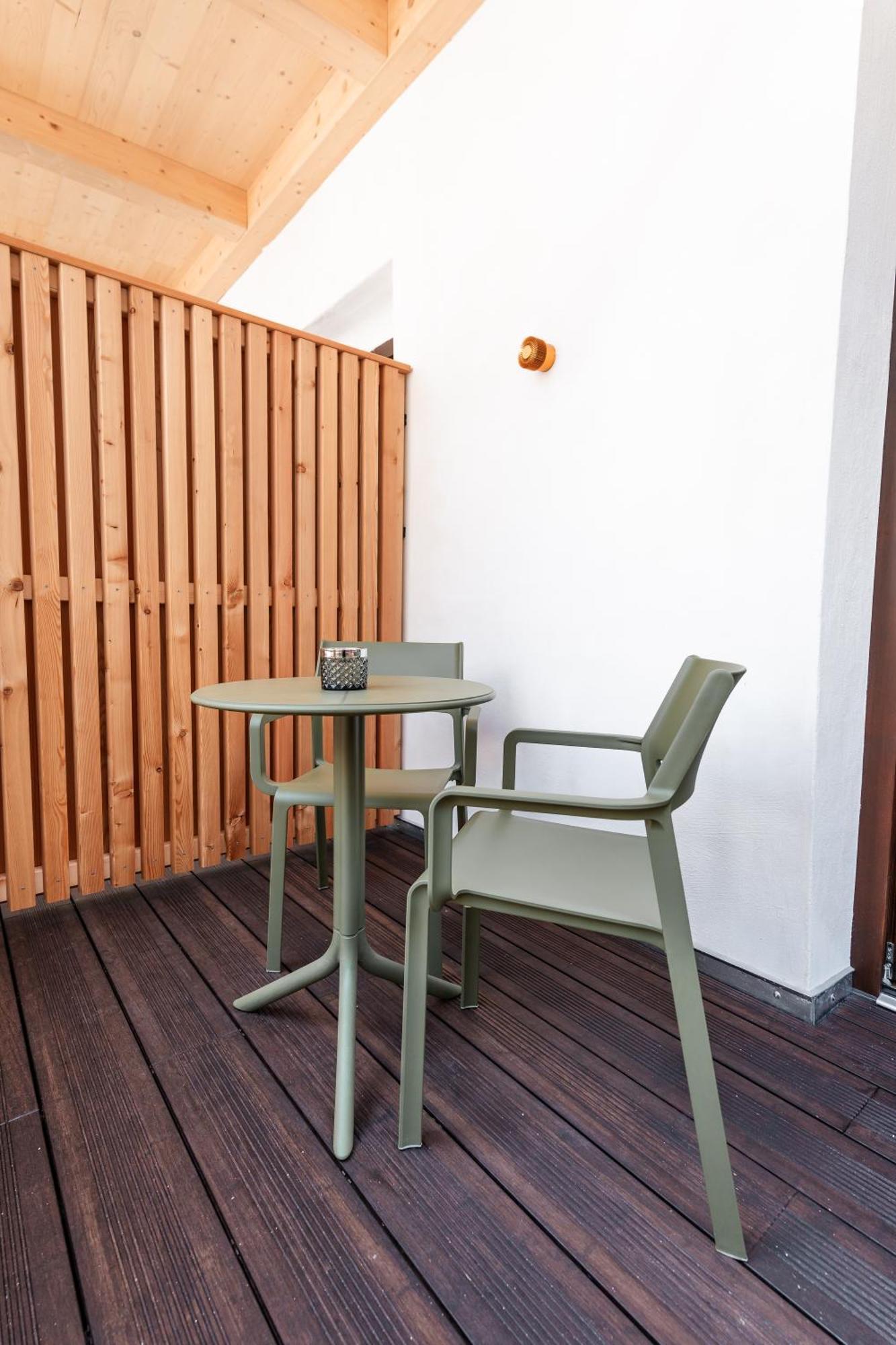 H5 Grauer Baer & Appart hôtel