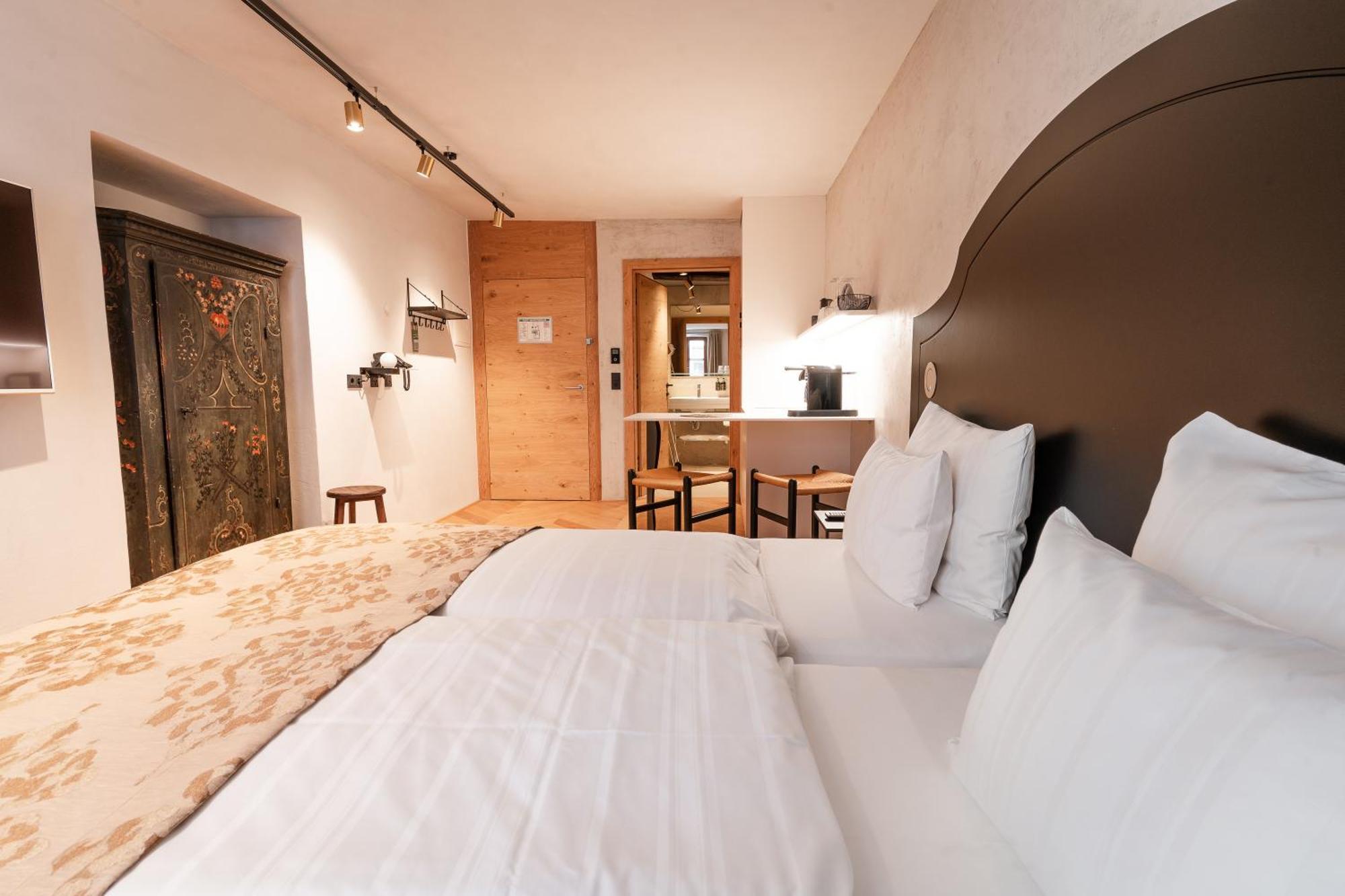 H5 Grauer Baer & Appart hôtel