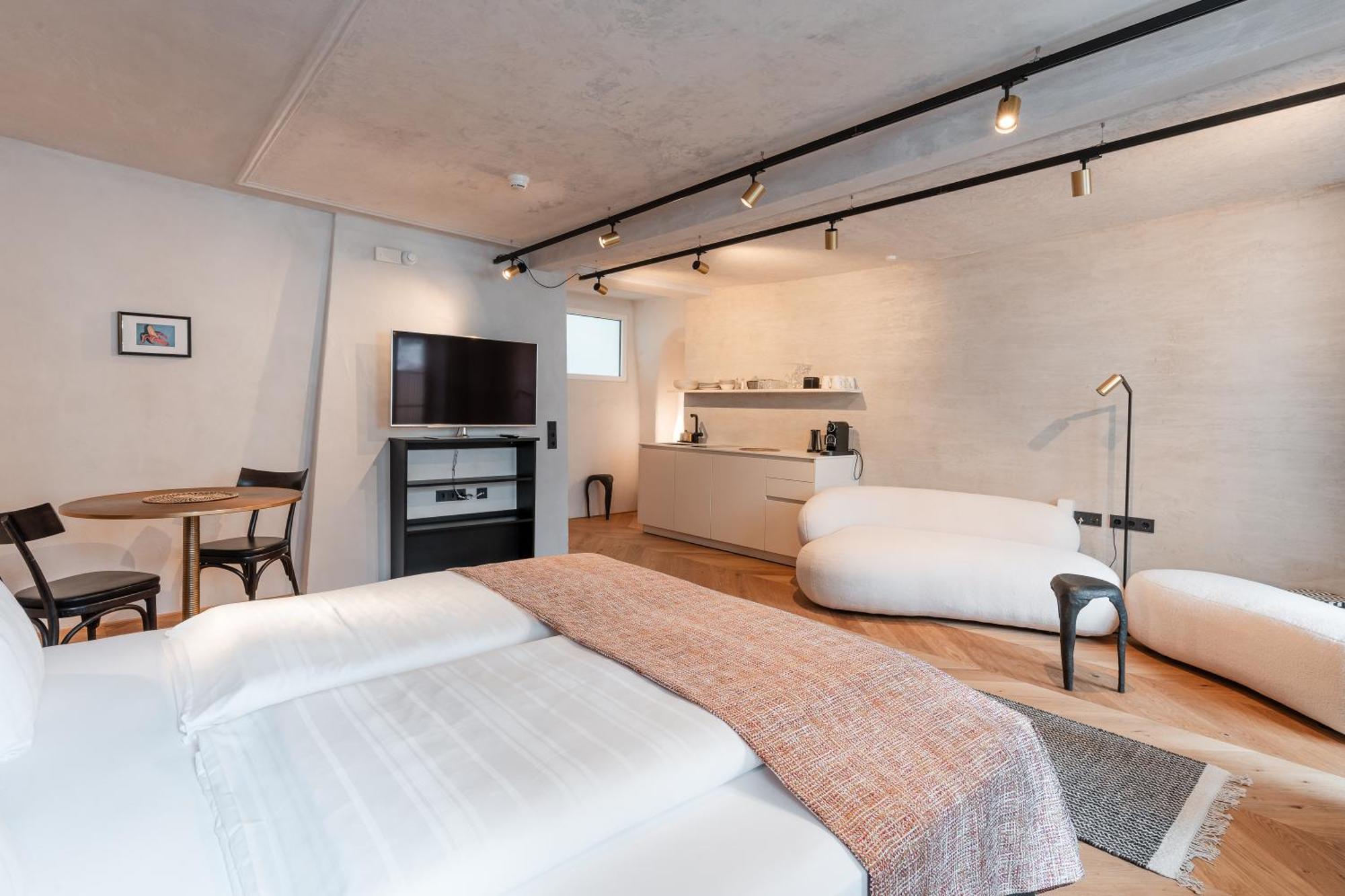 Appart hôtel H5 Grauer Baer & Innsbruck