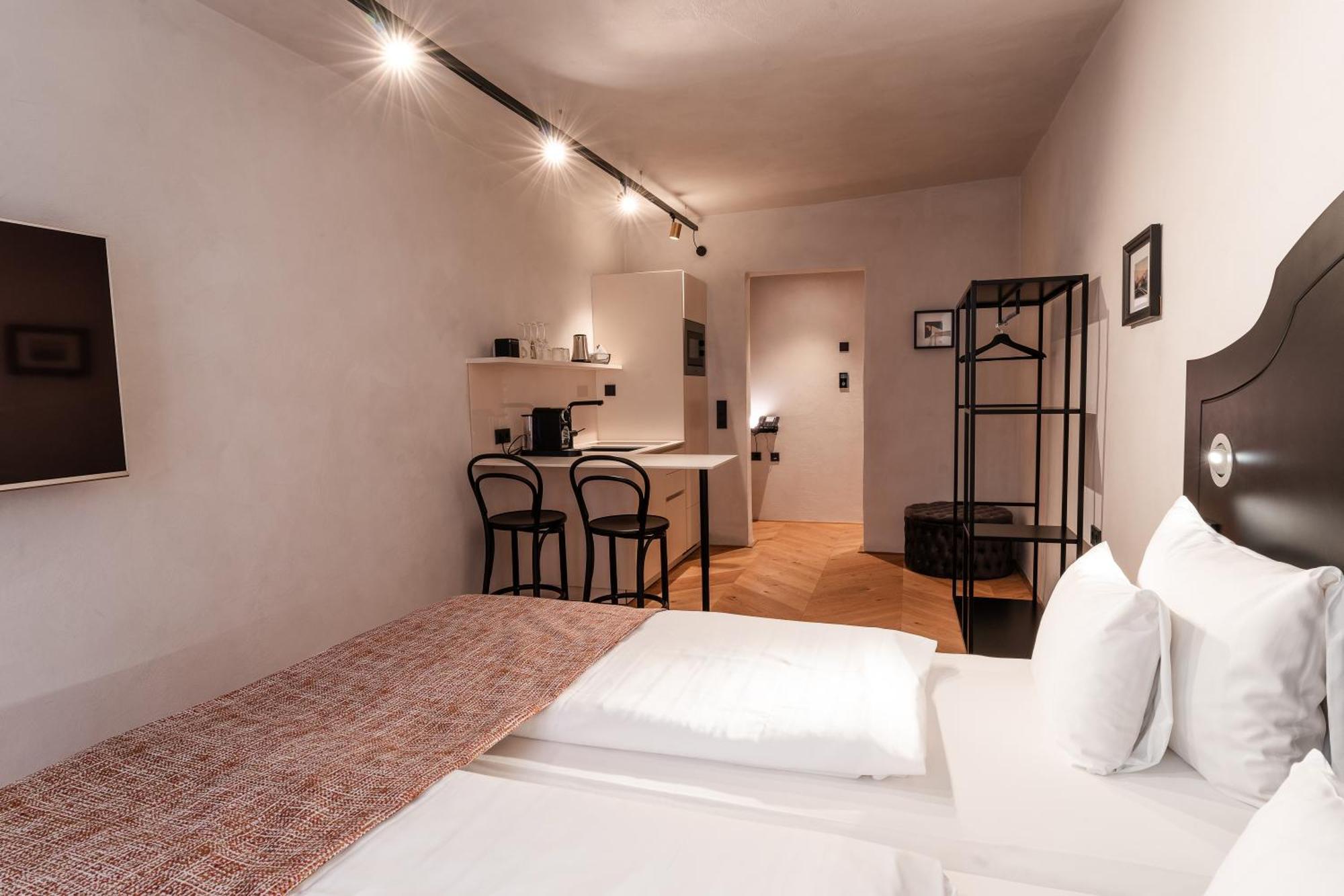 Aparthotel H5 Grauer Baer & *