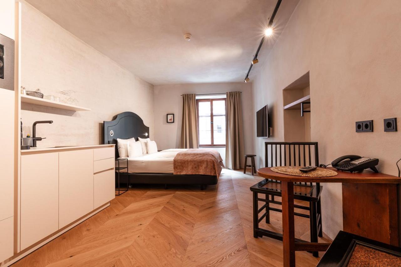Appart hôtel H5 Grauer Baer & *