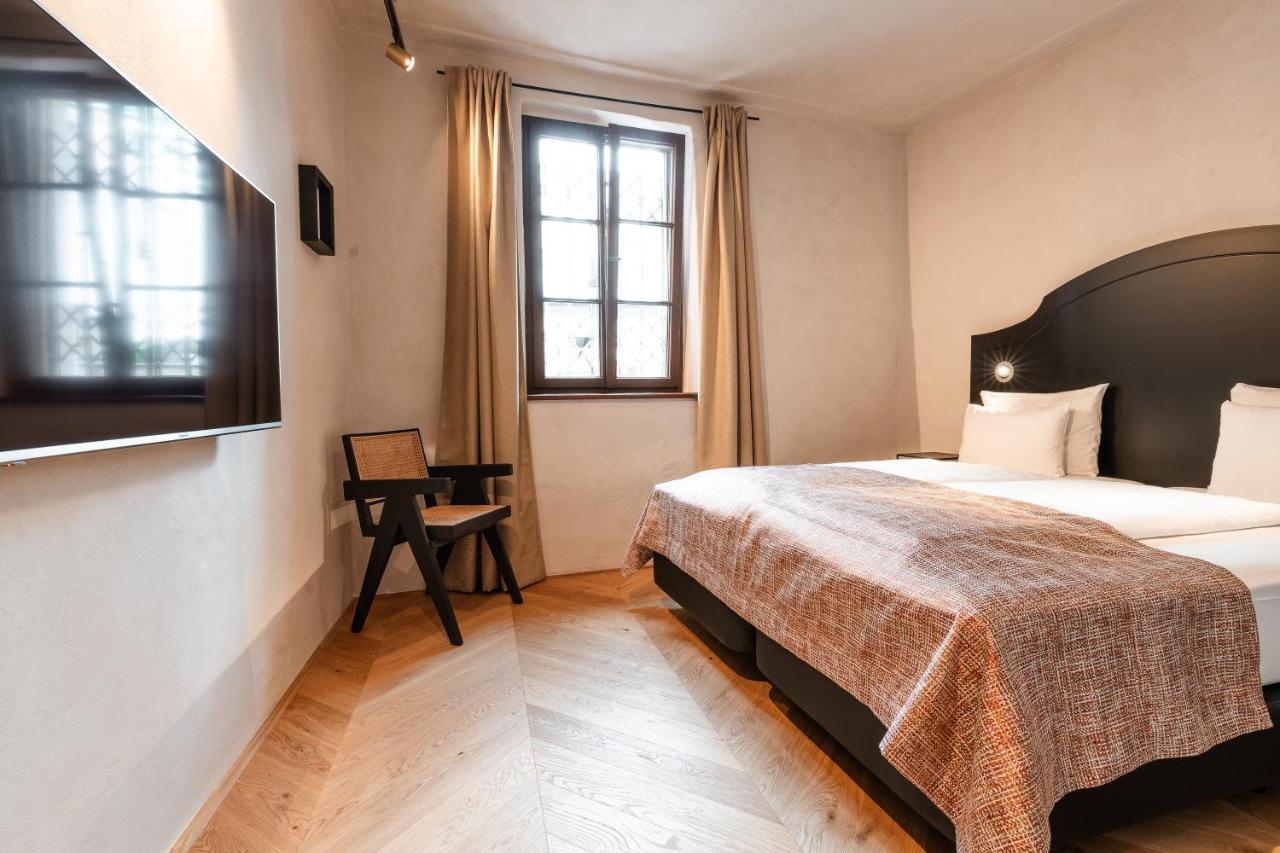 H5 Grauer Baer & Appart hôtel *