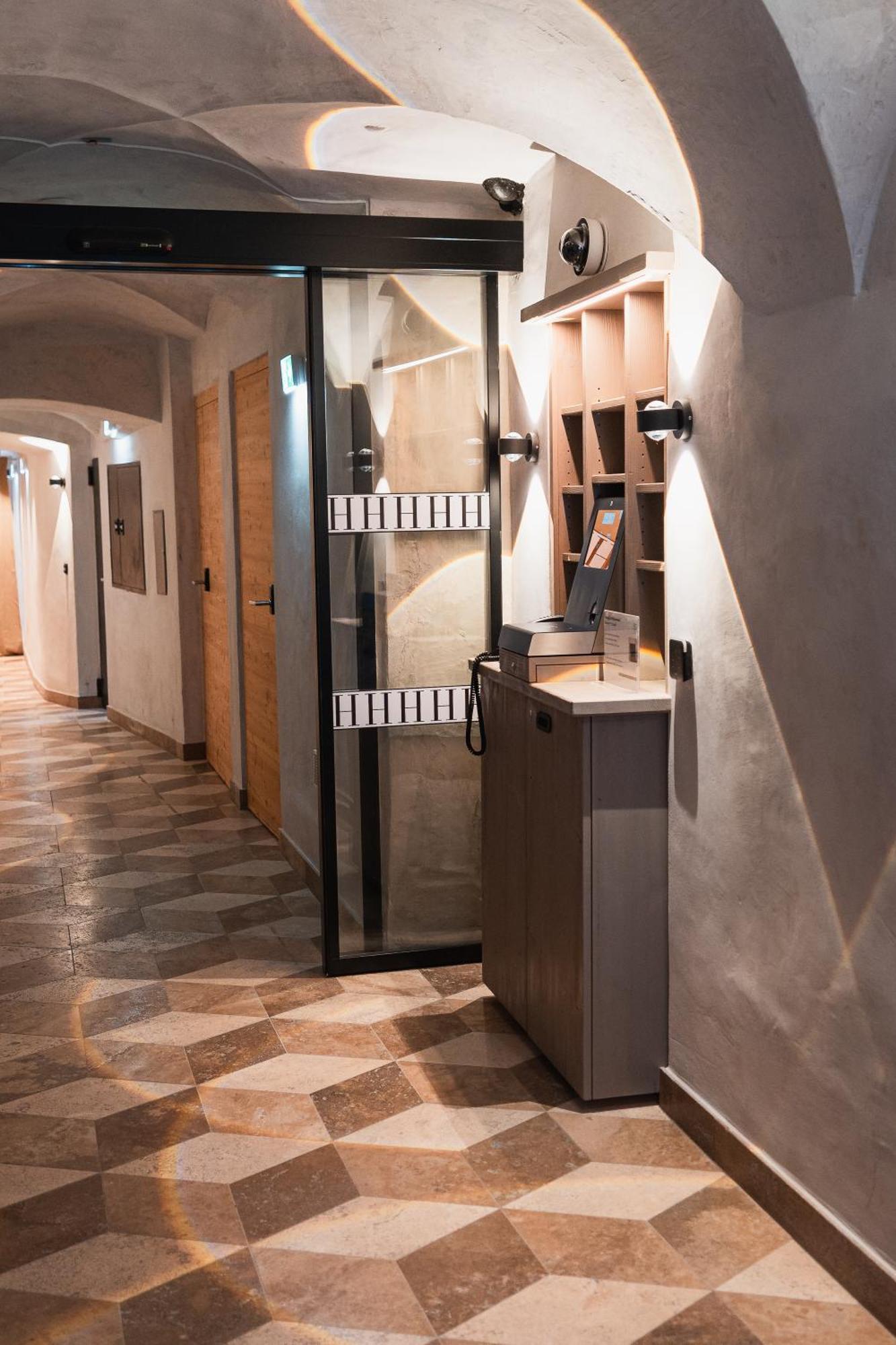 H5 Grauer Baer & Appart hôtel *