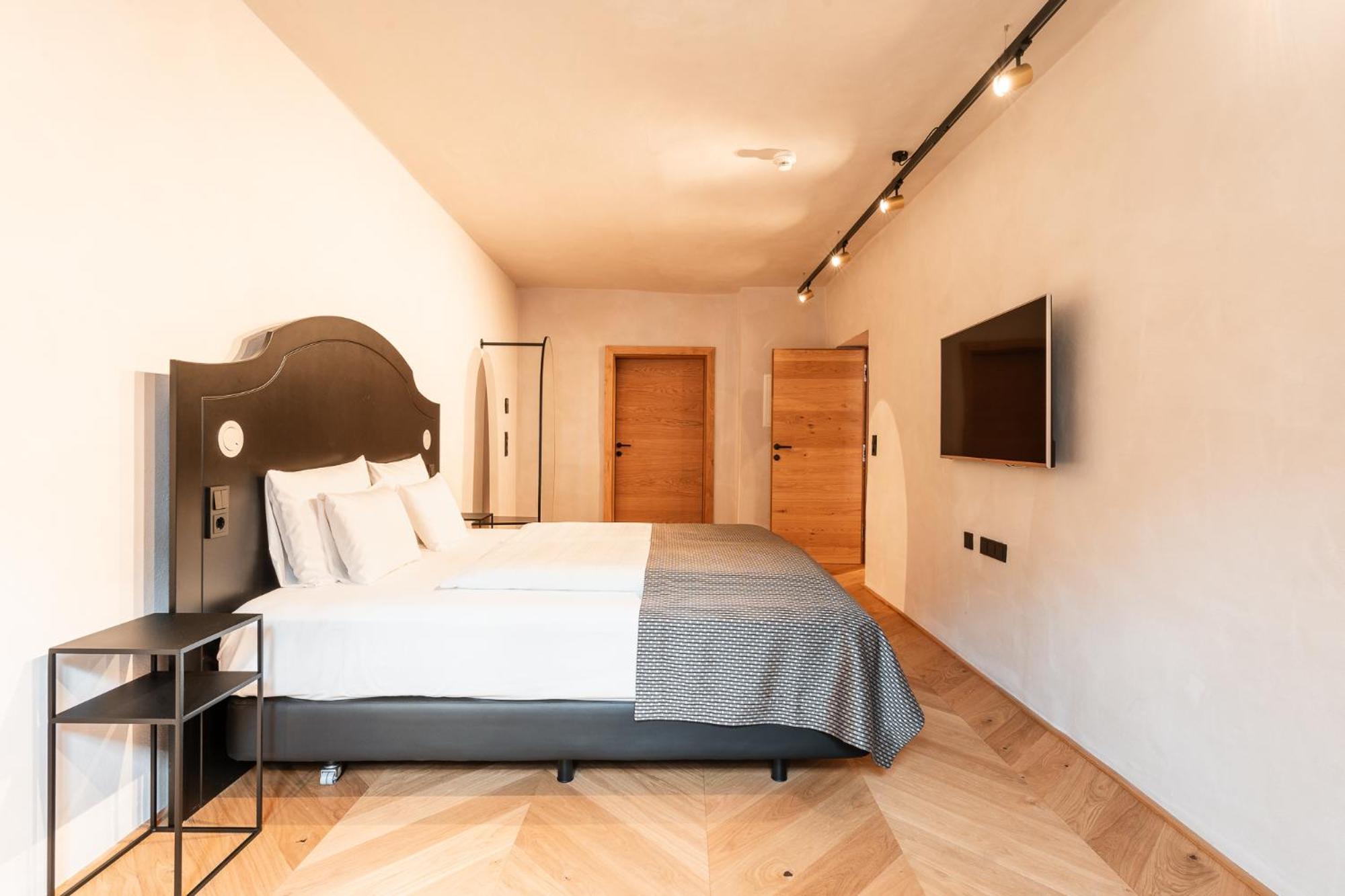 H5 Grauer Baer & Appart hôtel *