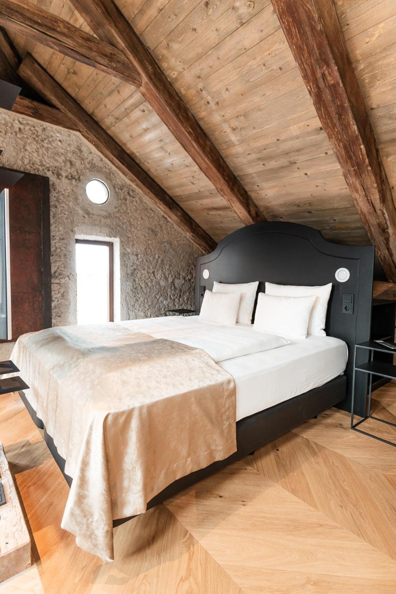 Appart hôtel H5 Grauer Baer & *