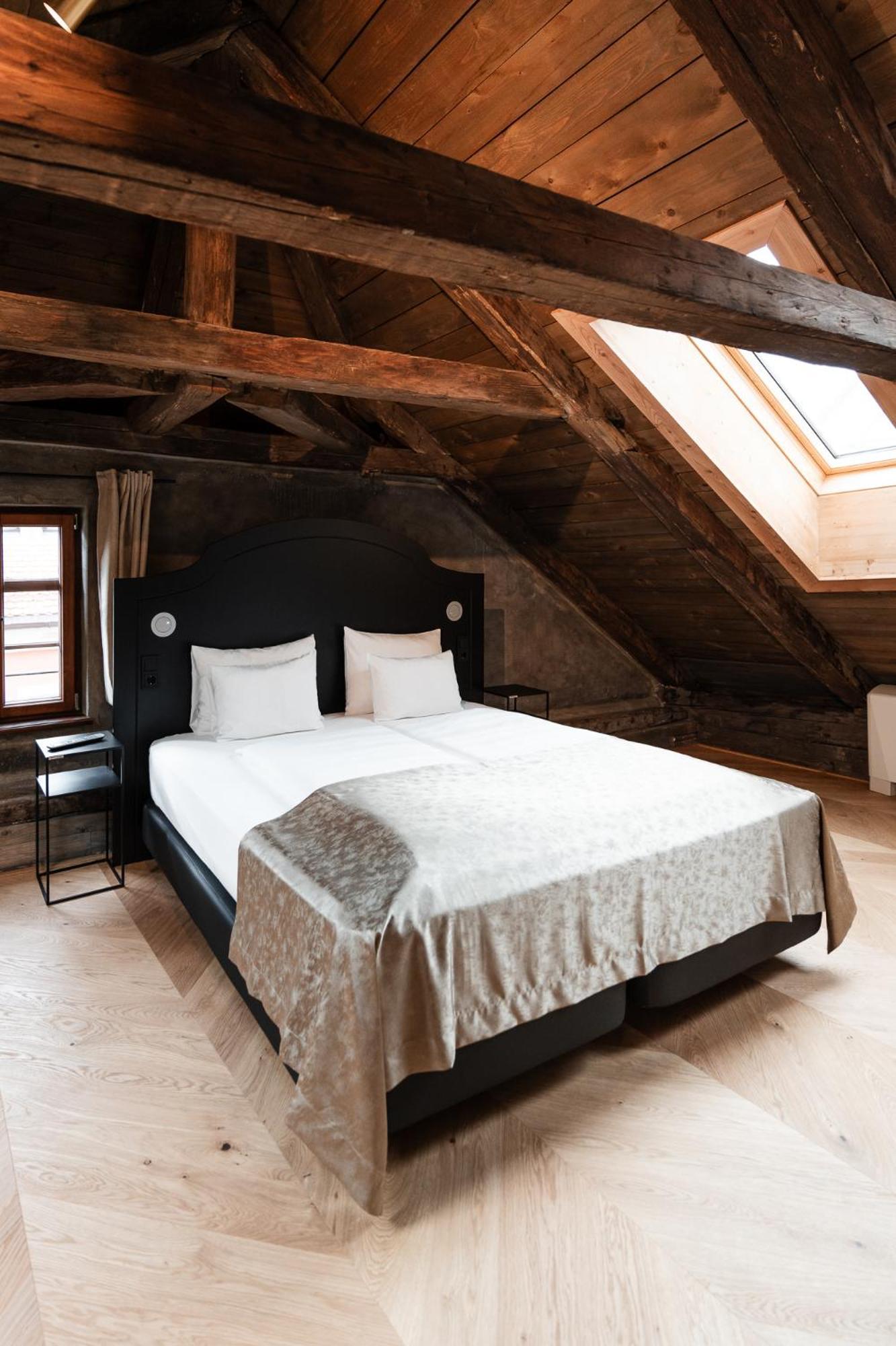 H5 Grauer Baer & Appart hôtel Innsbruck
