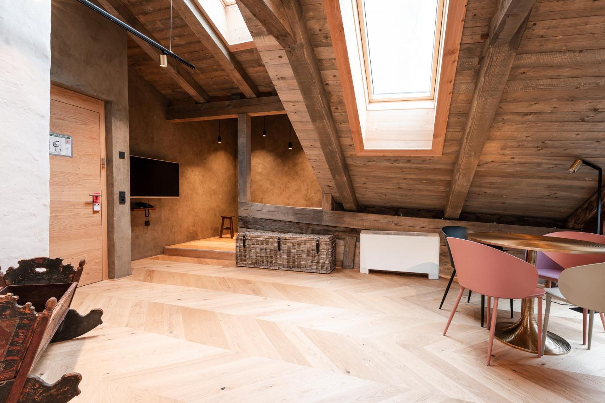 H5 Grauer Baer & Appart hôtel *