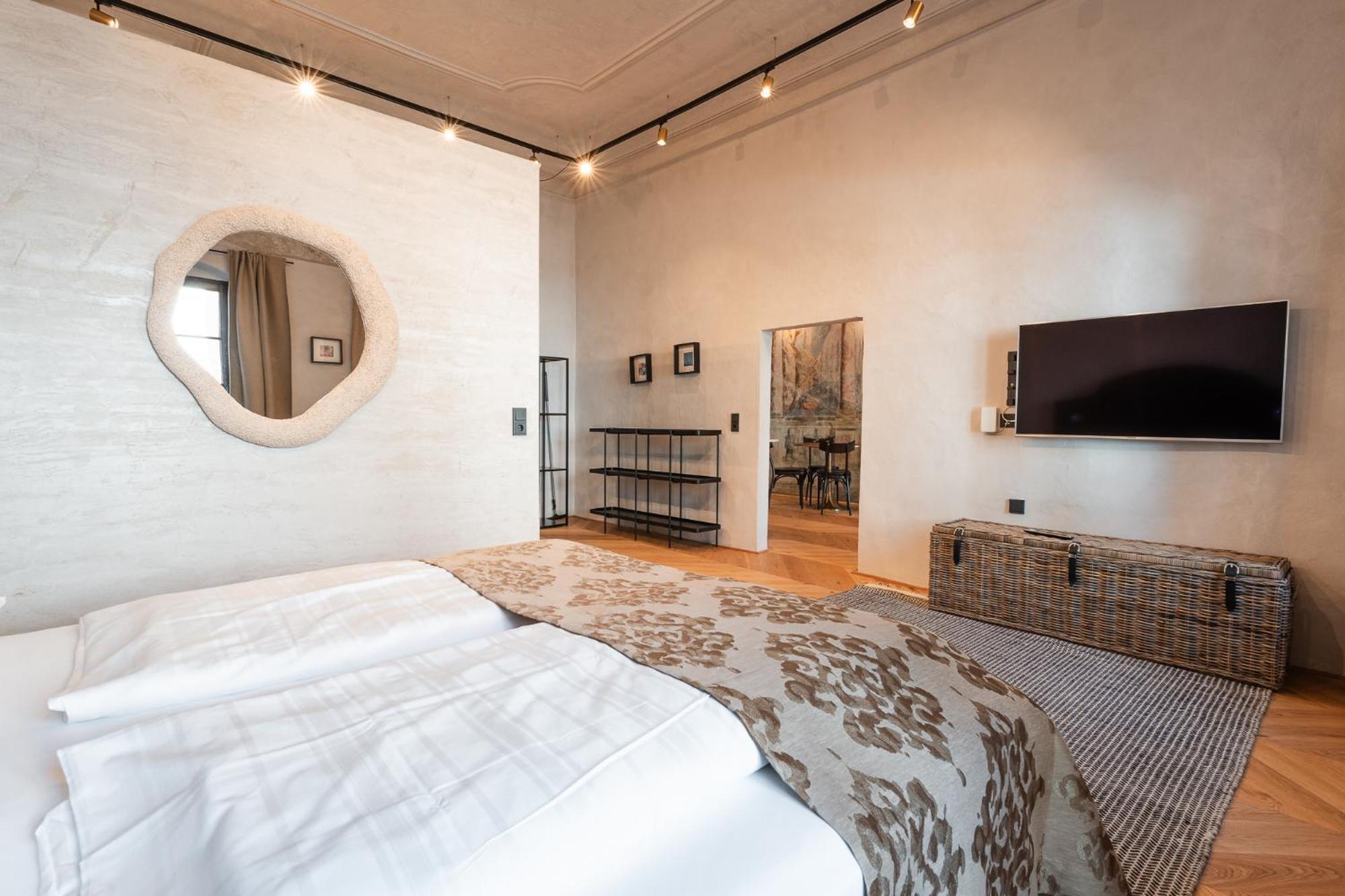 H5 Grauer Baer & Appart hôtel