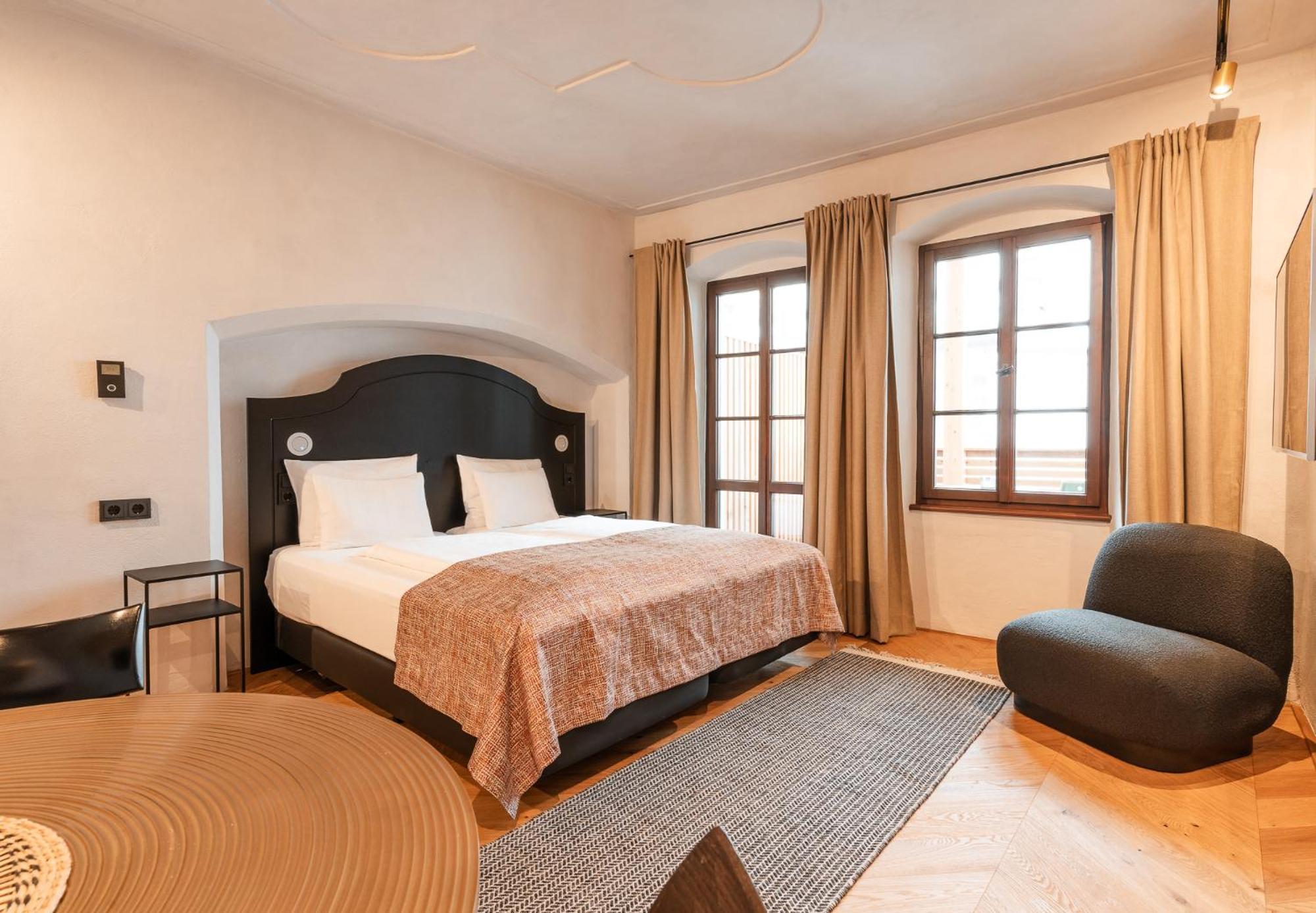 H5 Grauer Baer & Appart hôtel *
