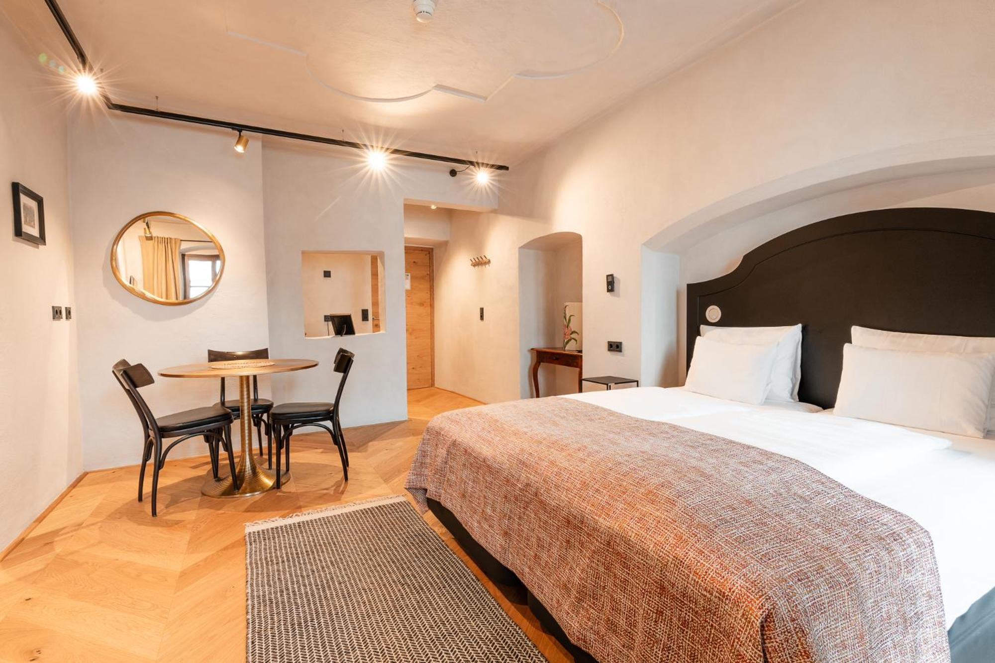 H5 Grauer Baer & Appart hôtel *