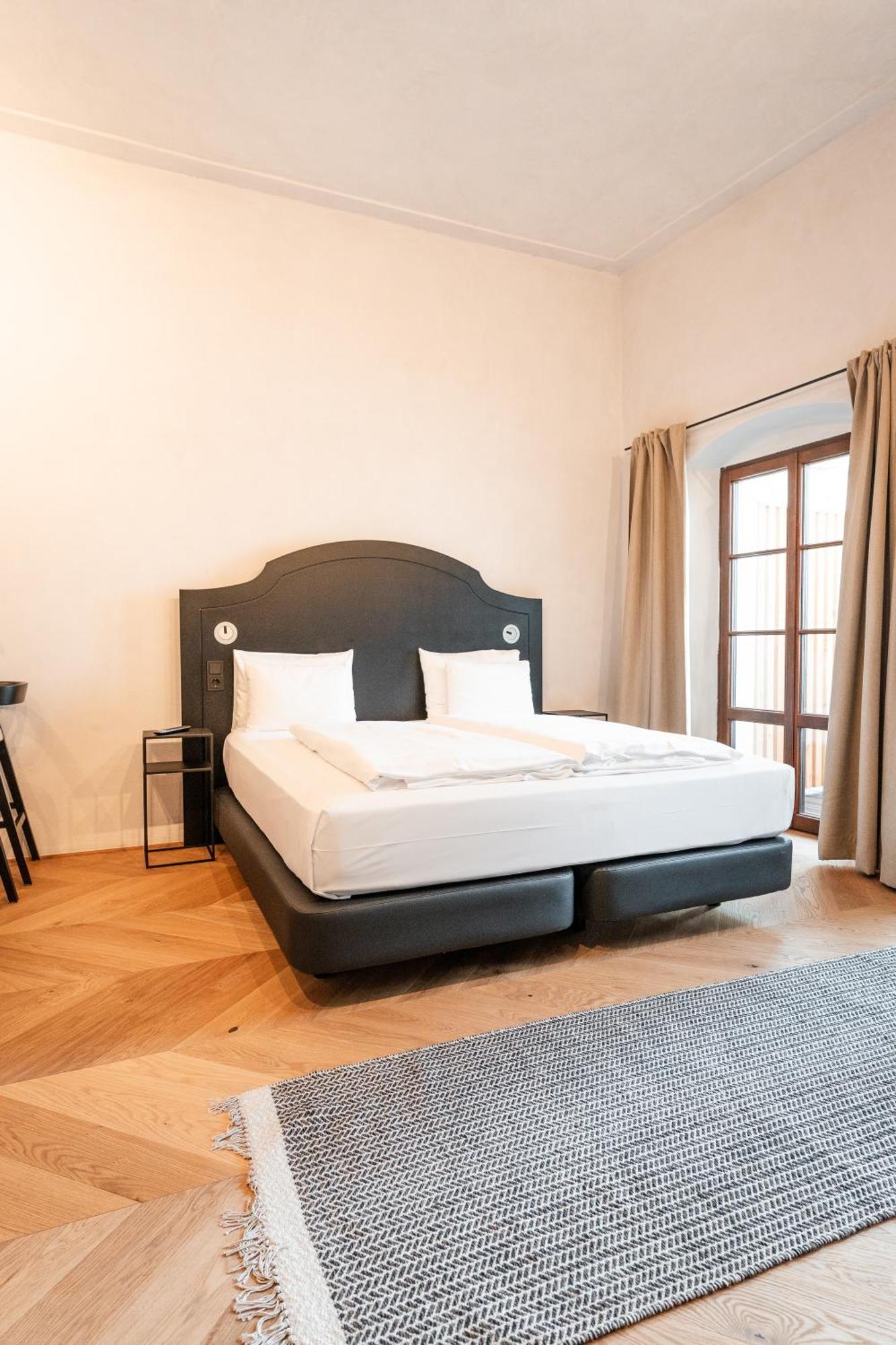 H5 Grauer Baer & Appart hôtel Innsbruck