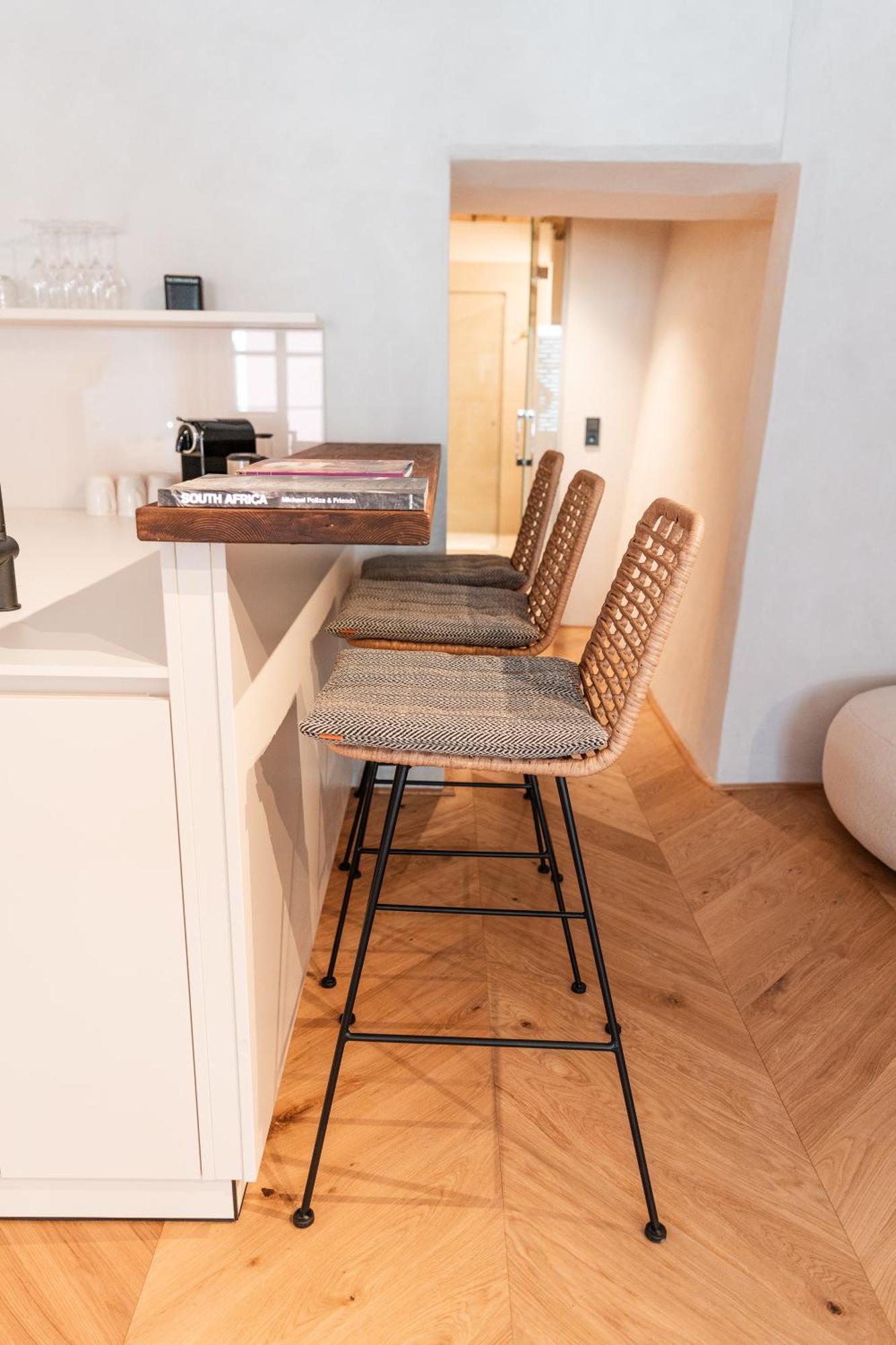 H5 Grauer Baer & Appart hôtel *
