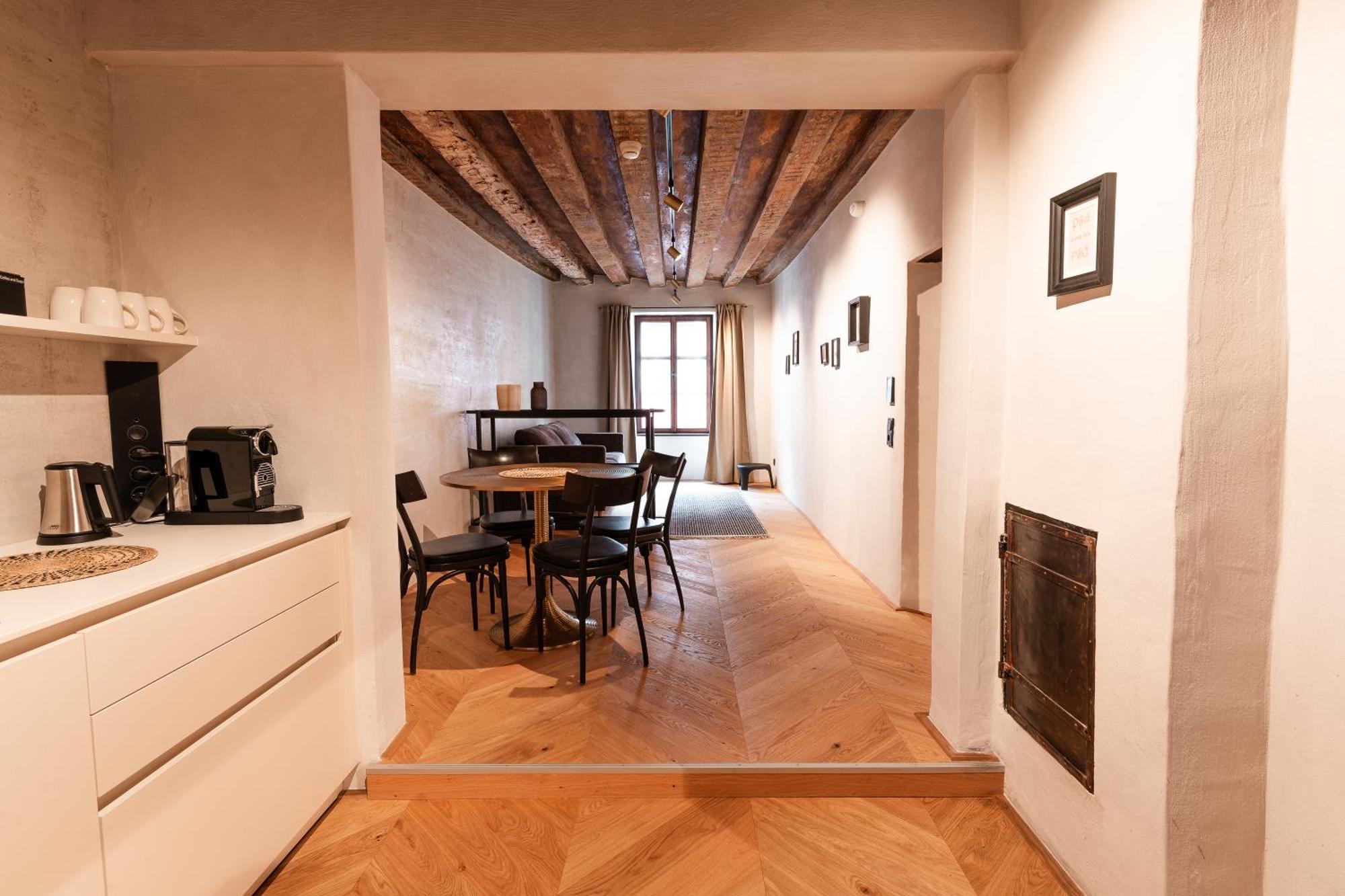 H5 Grauer Baer & Appart hôtel *